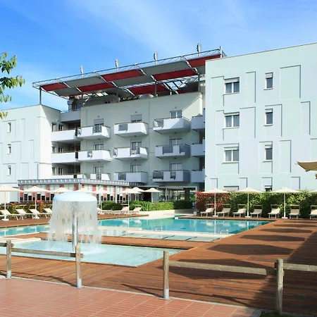 Domino Suite Hotel Jesolo-2