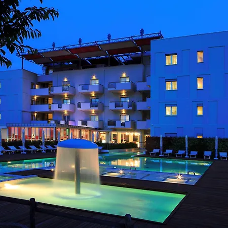 Domino Suite Hotel Jesolo-3
